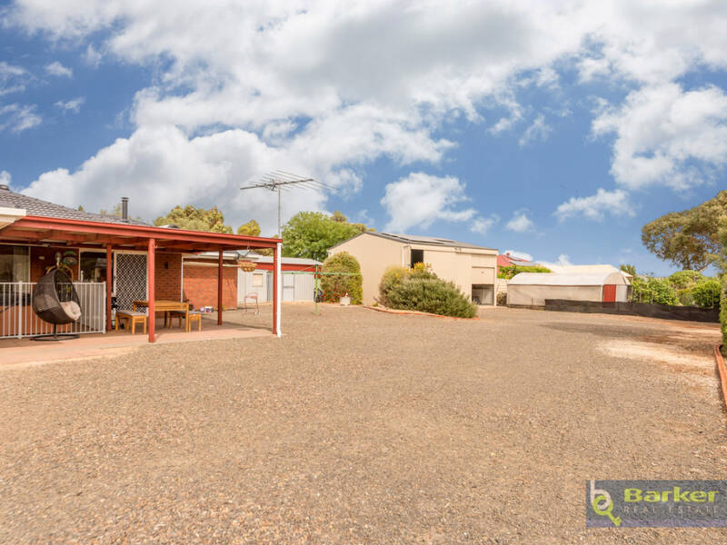 25 Lacebark Court, FREELING, SA 5372