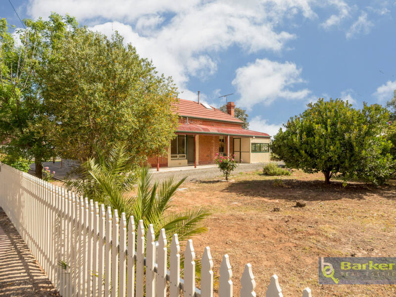 14 Clarke Street, FREELING, SA 5372