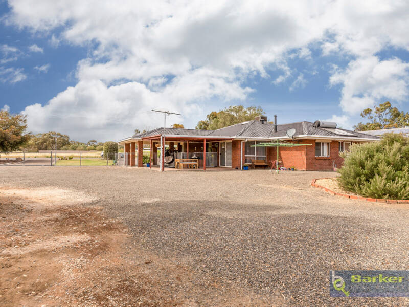 25 Lacebark Court, FREELING, SA 5372