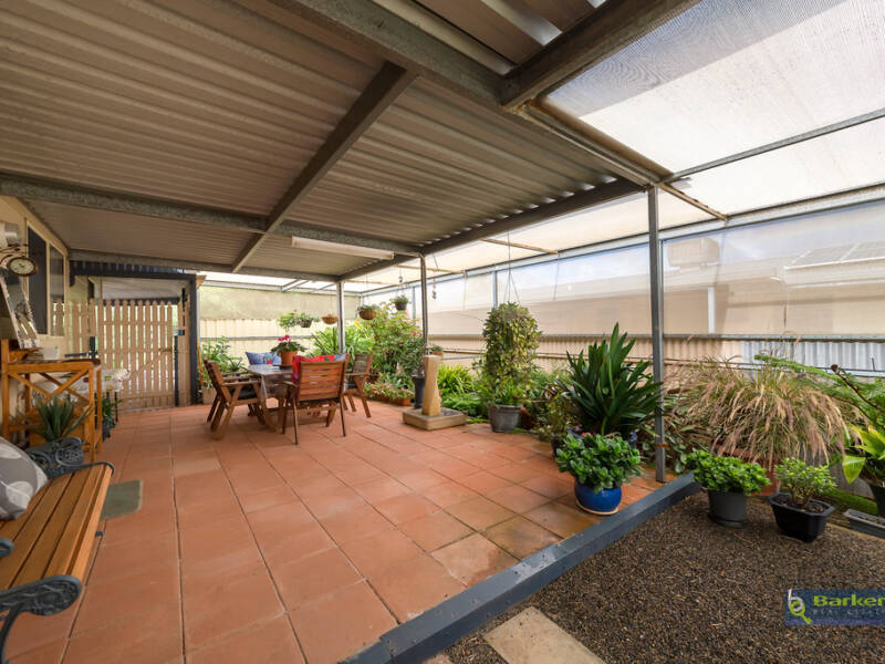8 Hanisch Street, FREELING, SA 5372