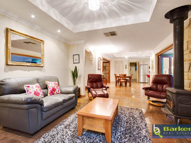 99 Davies Road, COCKATOO VALLEY, SA 5351