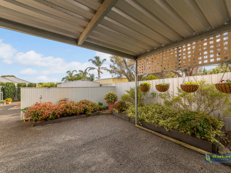 8 Hanisch Street, FREELING, SA 5372