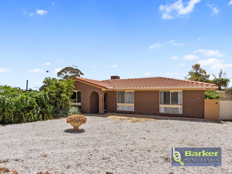 49 St Albans Road, EVANSTON PARK, SA 5116 AUS
