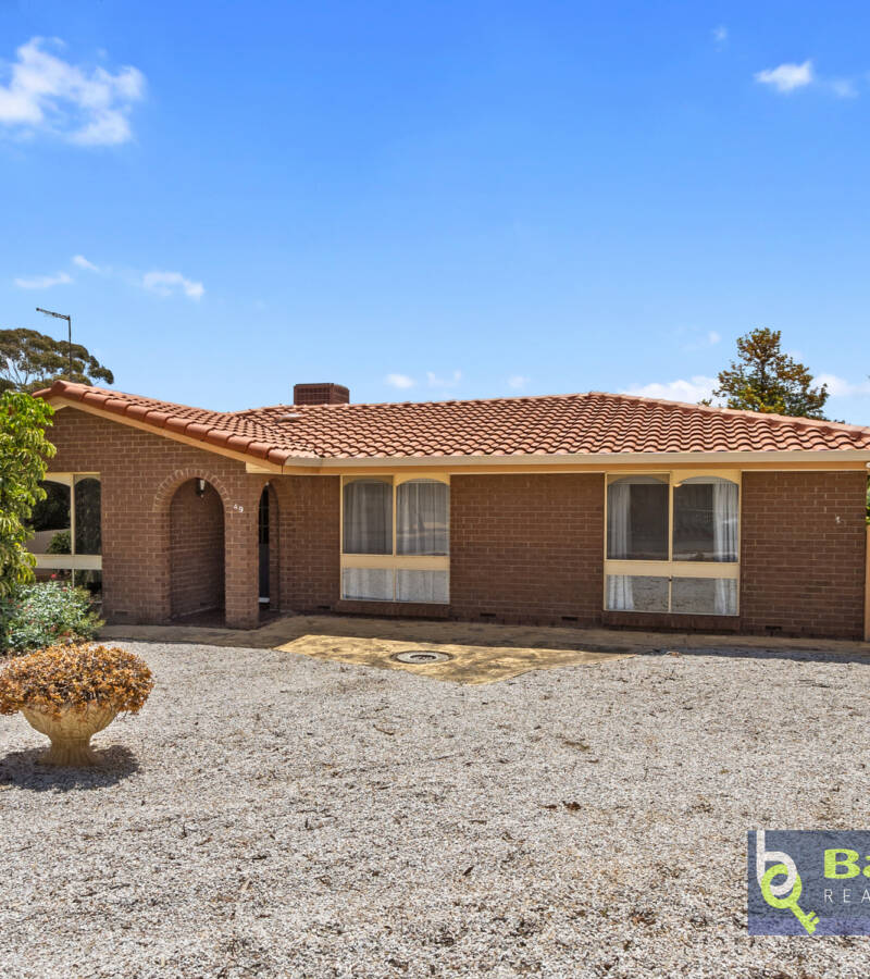 49 St Albans Road, EVANSTON PARK, SA 5116 AUS