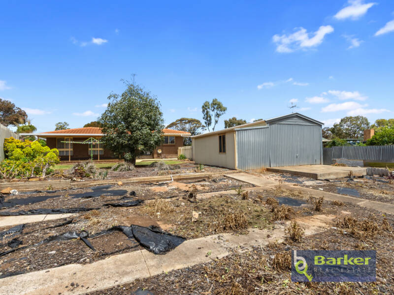 49 St Albans Road, EVANSTON PARK, SA 5116 AUS