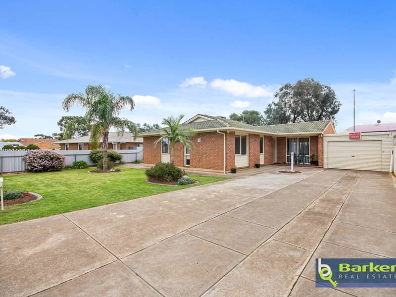 50 Bagalowie Crescent, SMITHFIELD, SA 5114
