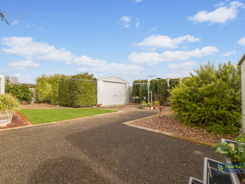 8 Hanisch Street, FREELING, SA 5372