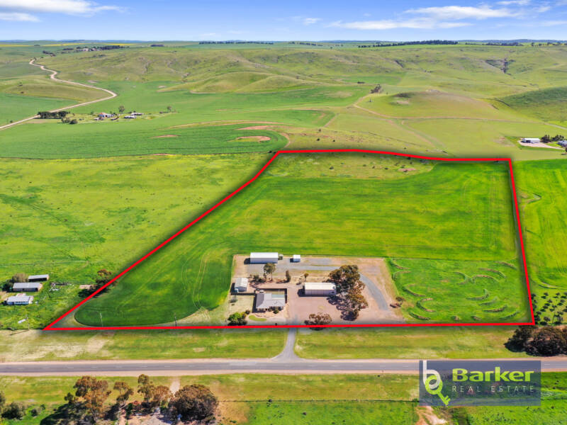 591 Worlds End Highway, EUDUNDA, SA 5374 AUS