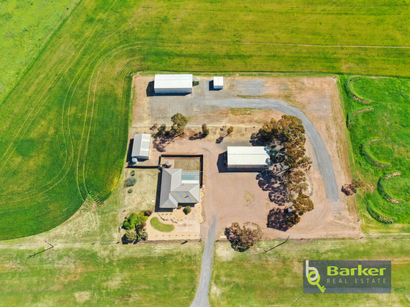 591 Worlds End Highway, EUDUNDA, SA 5374 AUS