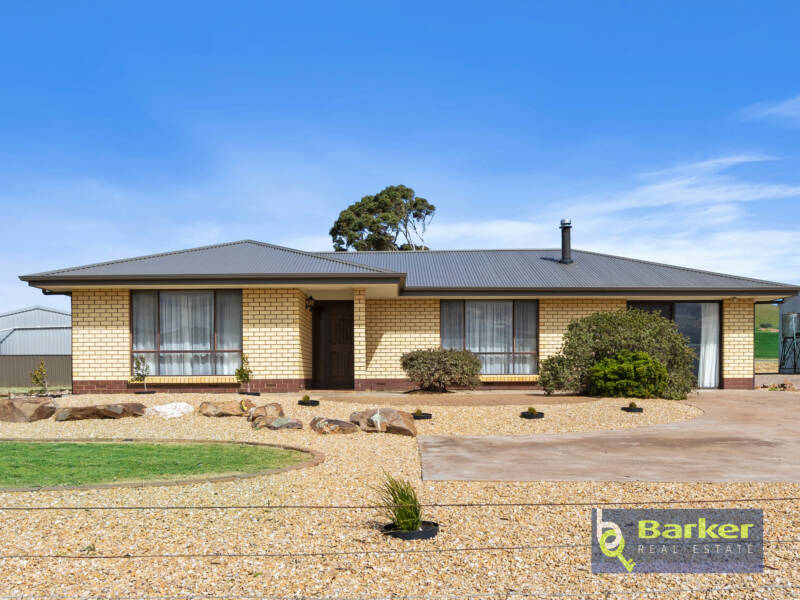 591 Worlds End Highway, EUDUNDA, SA 5374 AUS