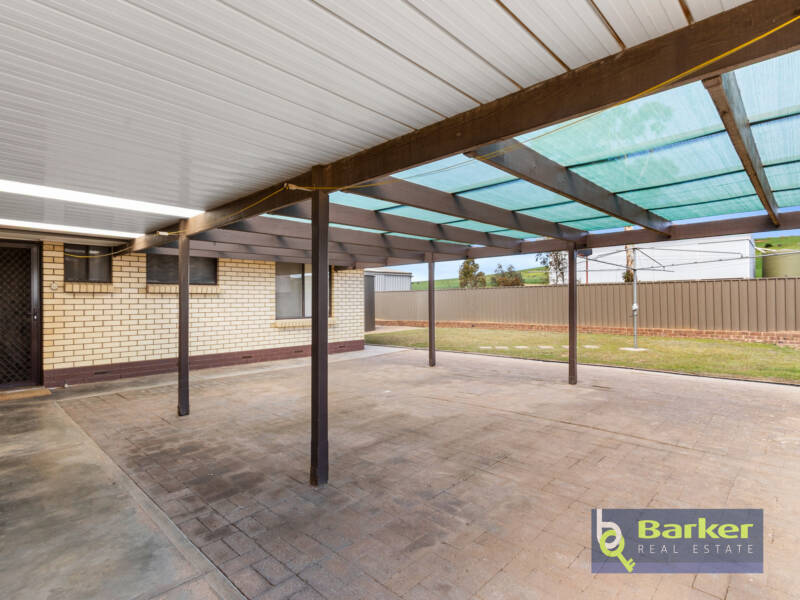 591 Worlds End Highway, EUDUNDA, SA 5374 AUS