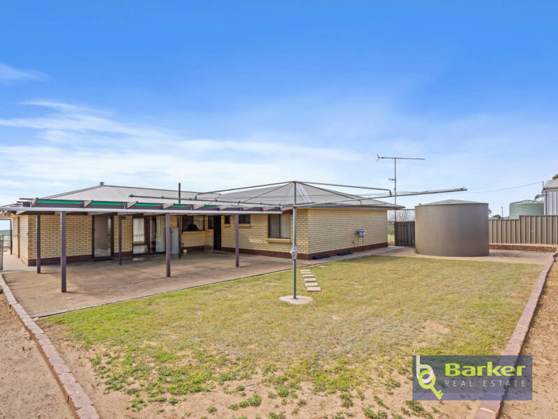 591 Worlds End Highway, EUDUNDA, SA 5374 AUS