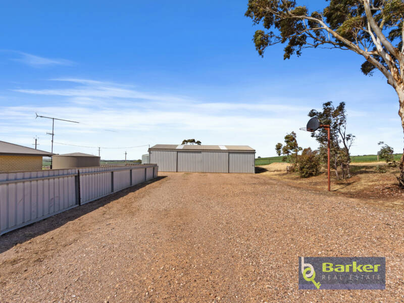 591 Worlds End Highway, EUDUNDA, SA 5374 AUS
