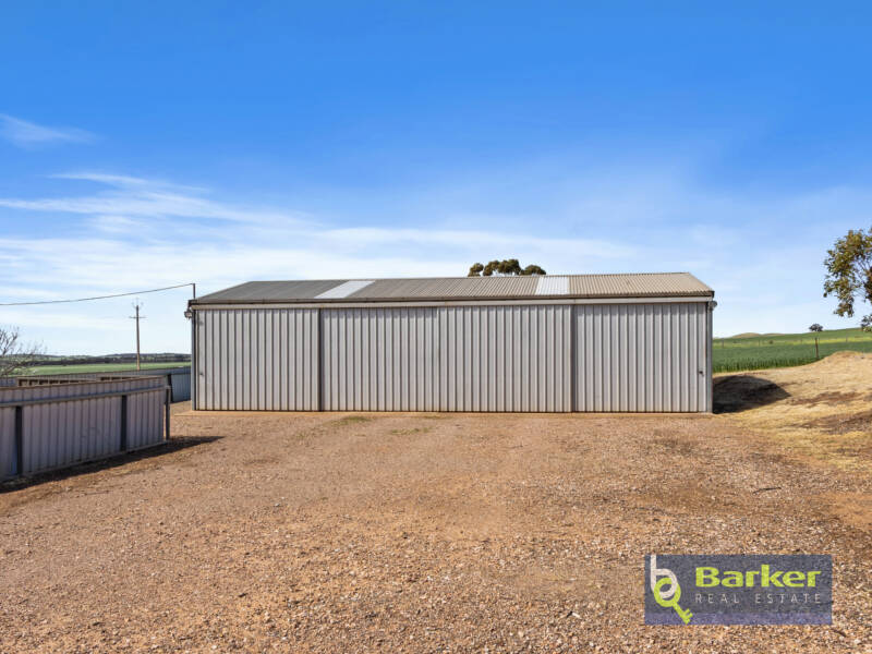 591 Worlds End Highway, EUDUNDA, SA 5374 AUS