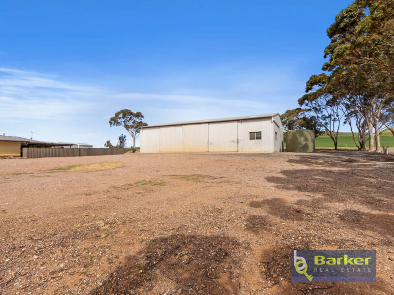 591 Worlds End Highway, EUDUNDA, SA 5374 AUS