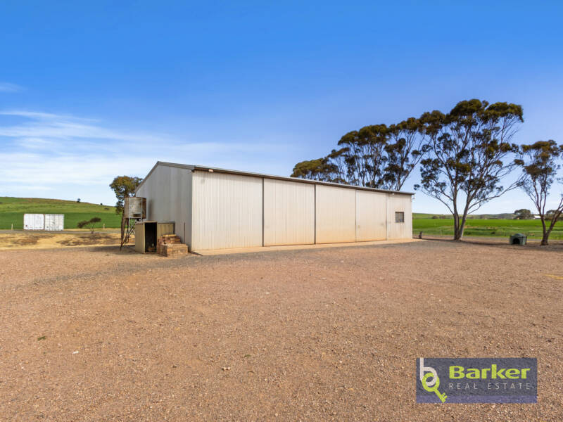 591 Worlds End Highway, EUDUNDA, SA 5374 AUS