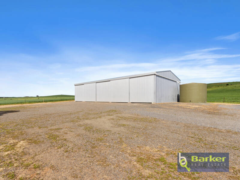 591 Worlds End Highway, EUDUNDA, SA 5374 AUS