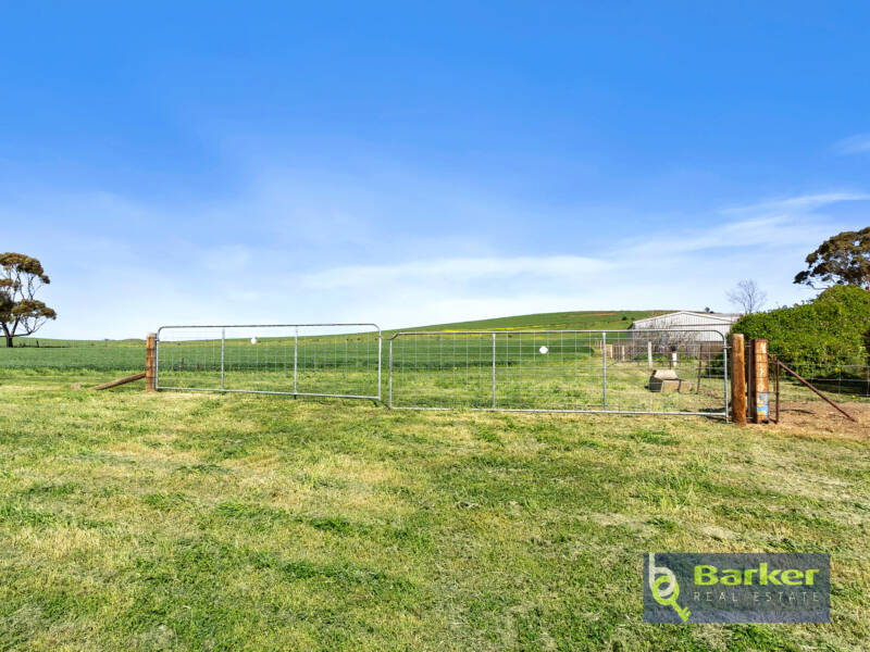 591 Worlds End Highway, EUDUNDA, SA 5374 AUS