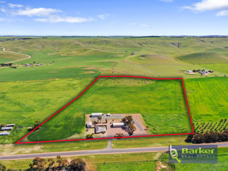 591 Worlds End Highway, EUDUNDA, SA 5374 AUS