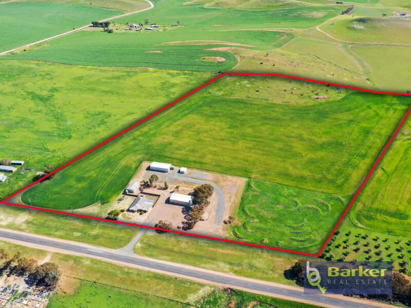 591 Worlds End Highway, EUDUNDA, SA 5374 AUS