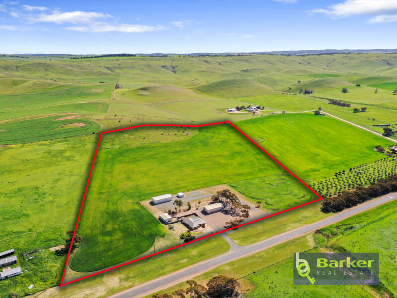 591 Worlds End Highway, EUDUNDA, SA 5374 AUS