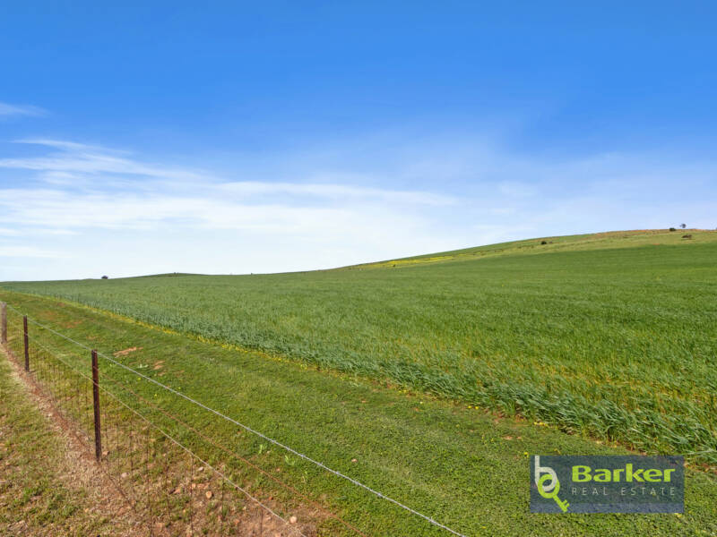 591 Worlds End Highway, EUDUNDA, SA 5374 AUS