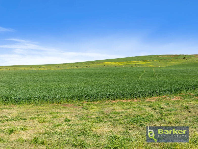 591 Worlds End Highway, EUDUNDA, SA 5374 AUS