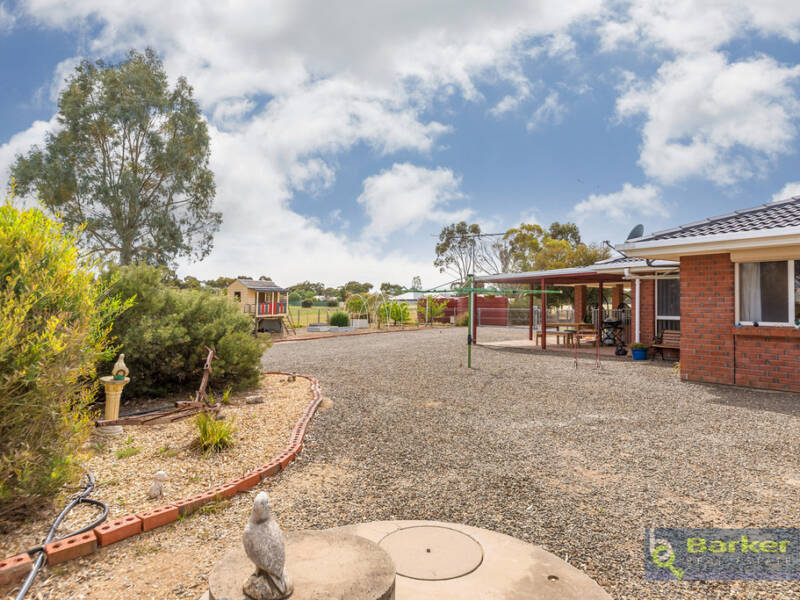 25 Lacebark Court, FREELING, SA 5372