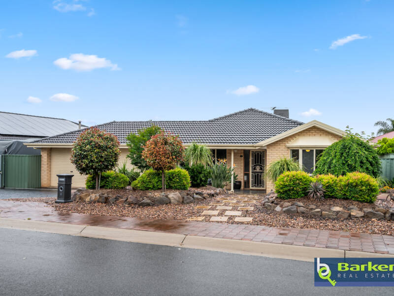 16 Songlark Grove, HEWETT, SA 5118 AUS