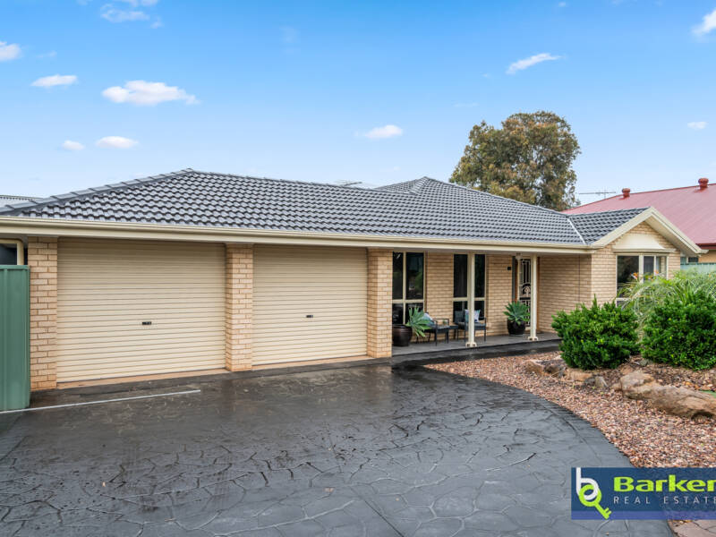16 Songlark Grove, HEWETT, SA 5118 AUS