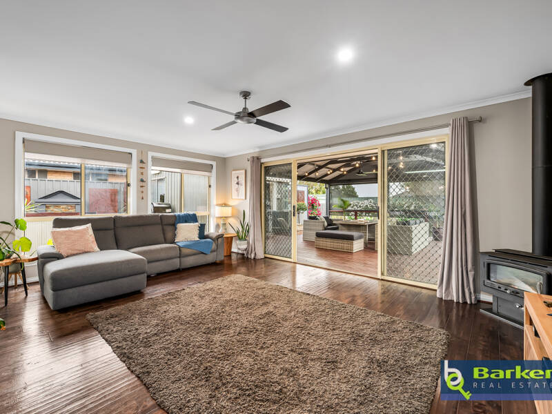 16 Songlark Grove, HEWETT, SA 5118 AUS