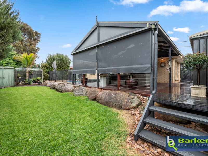16 Songlark Grove, HEWETT, SA 5118 AUS