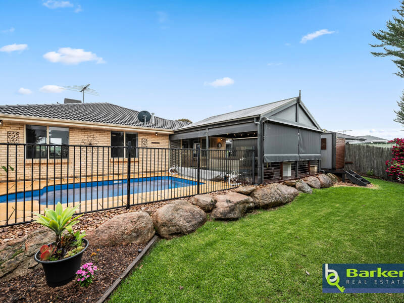 16 Songlark Grove, HEWETT, SA 5118 AUS