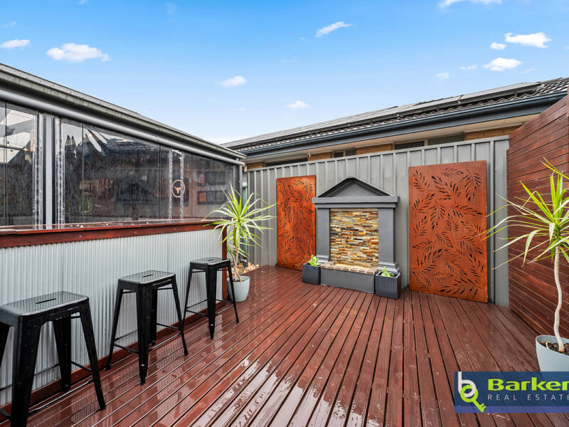 16 Songlark Grove, HEWETT, SA 5118 AUS