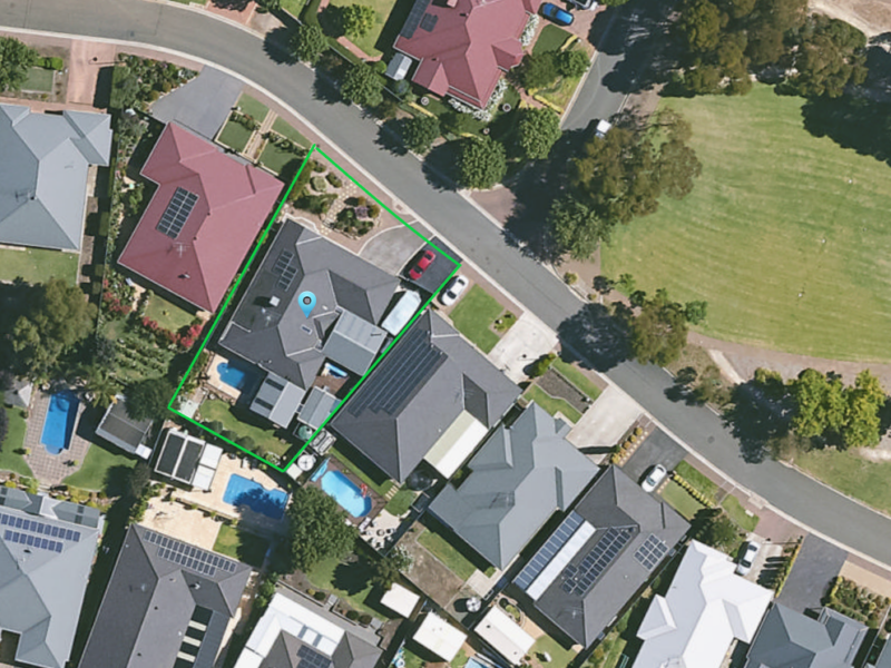 16 Songlark Grove, HEWETT, SA 5118 AUS