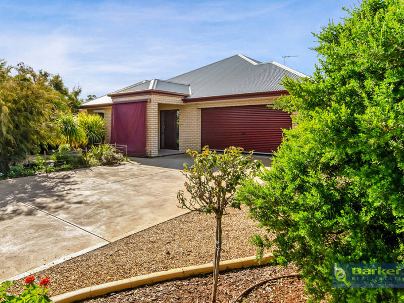 34 Paternoster Road, REID, SA 5118