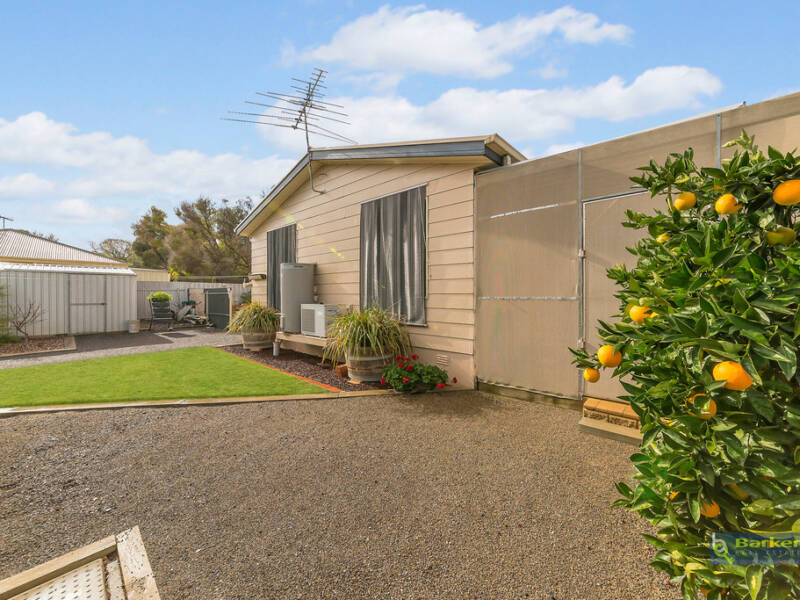 8 Hanisch Street, FREELING, SA 5372