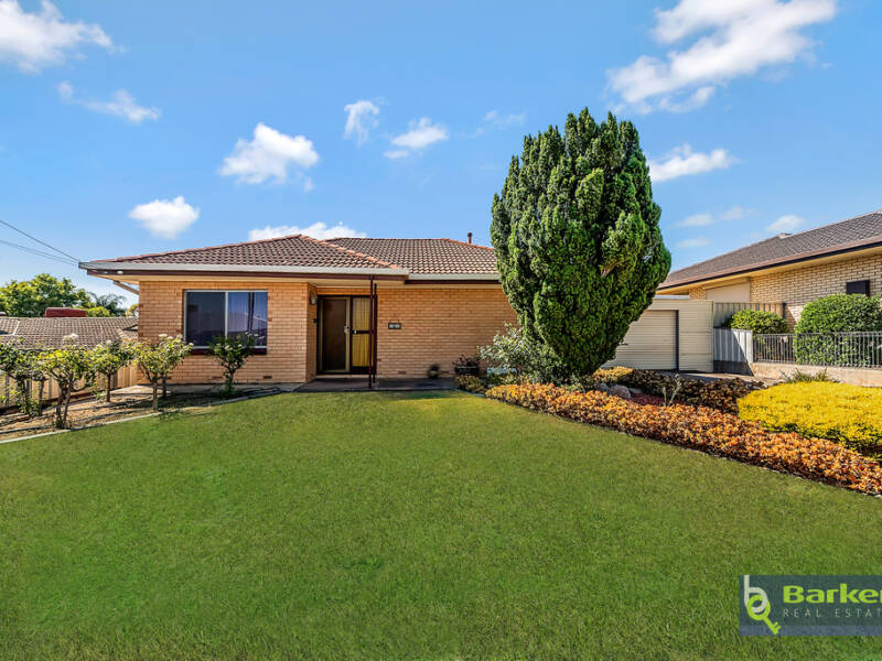 6 Deland Avenue, GAWLER EAST, SA 5118