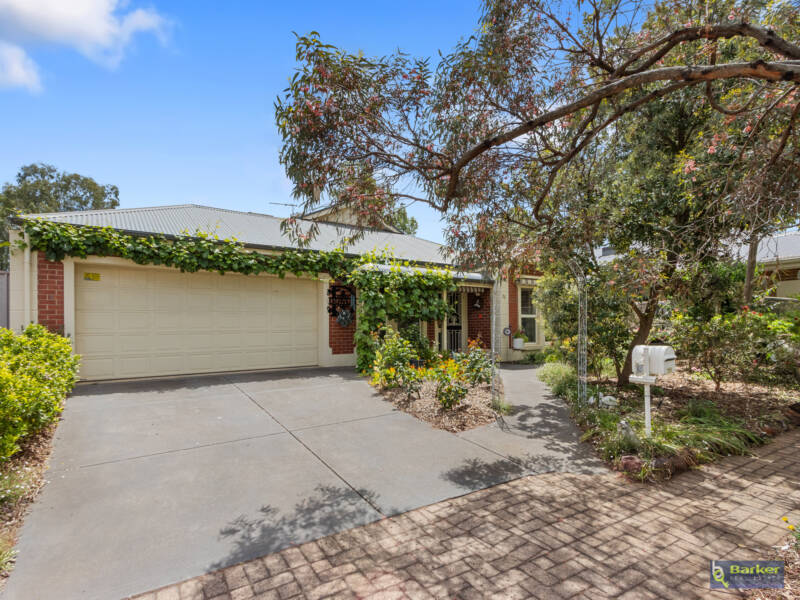 25 Para Para Close, GAWLER WEST, SA 5118 AUS