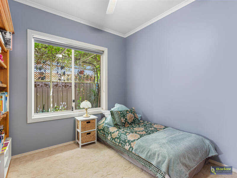 25 Para Para Close, GAWLER WEST, SA 5118 AUS