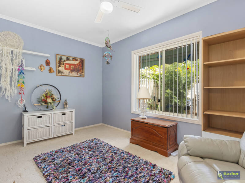 25 Para Para Close, GAWLER WEST, SA 5118 AUS