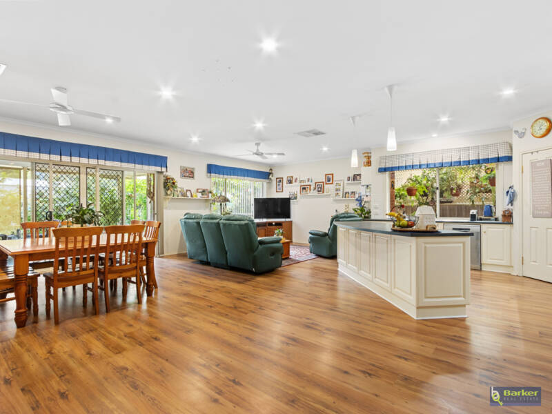 25 Para Para Close, GAWLER WEST, SA 5118 AUS