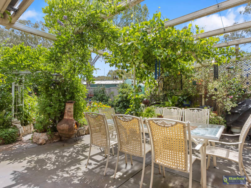 25 Para Para Close, GAWLER WEST, SA 5118 AUS