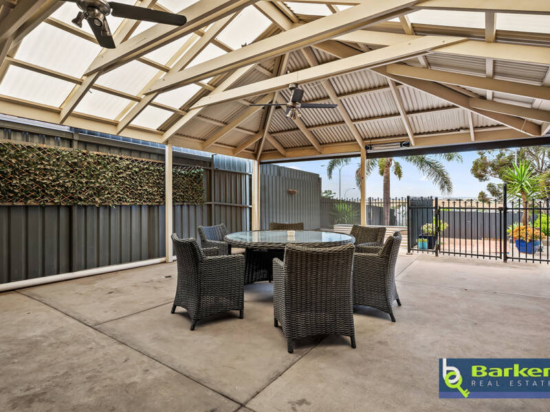 12 Barkley Crescent, WILLASTON, SA 5118 AUS