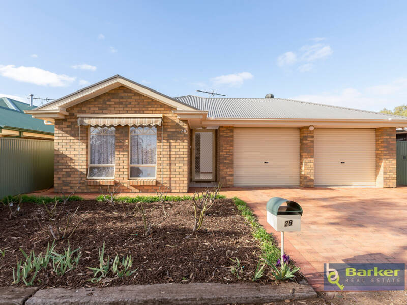 28 Haines Road, WILLASTON, SA 5118