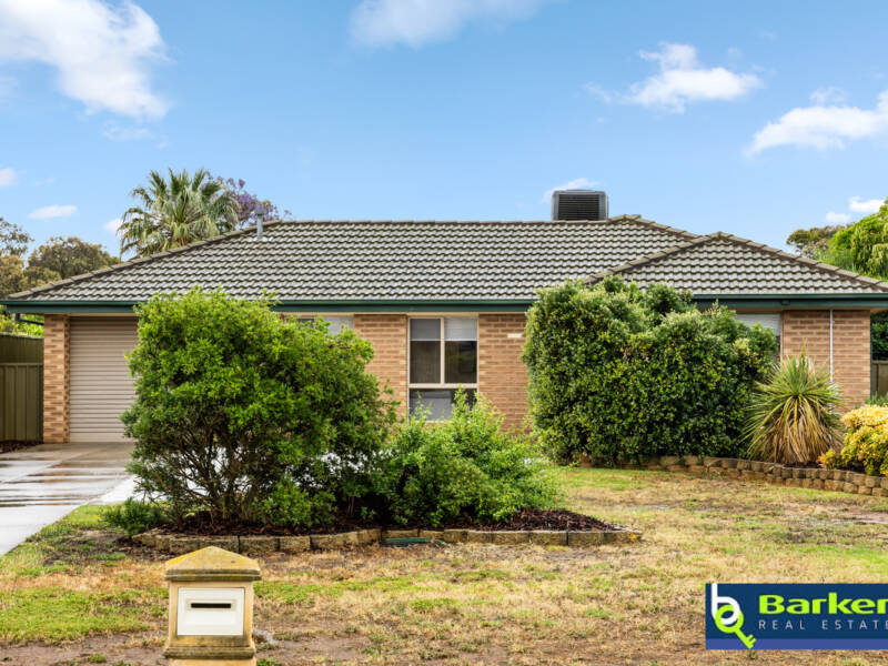 28 Haywood Close, ANDREWS FARM, SA 5114 AUS