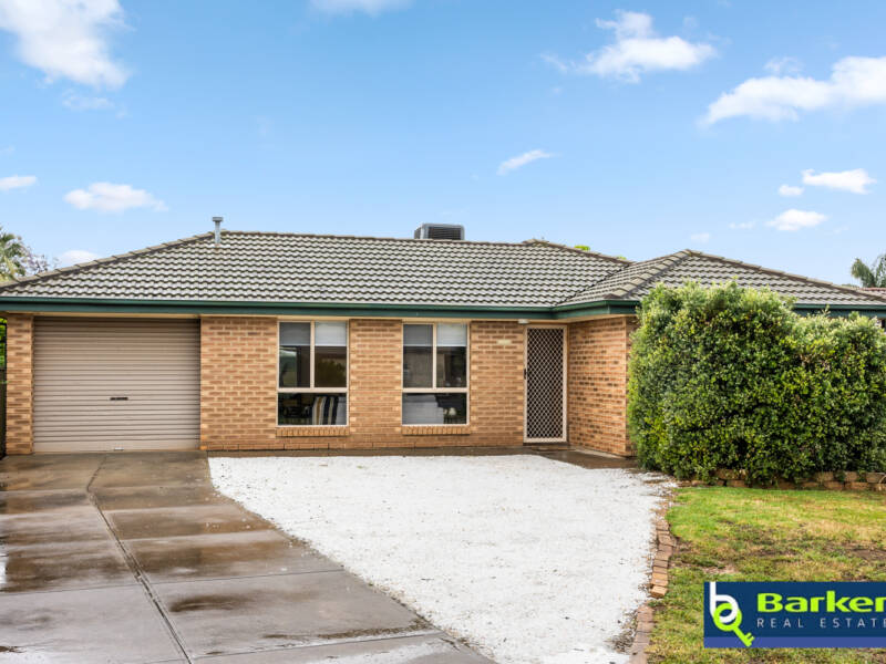 28 Haywood Close, ANDREWS FARM, SA 5114 AUS