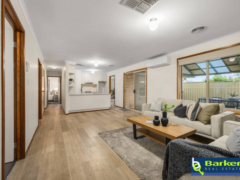 28 Haywood Close, ANDREWS FARM, SA 5114 AUS