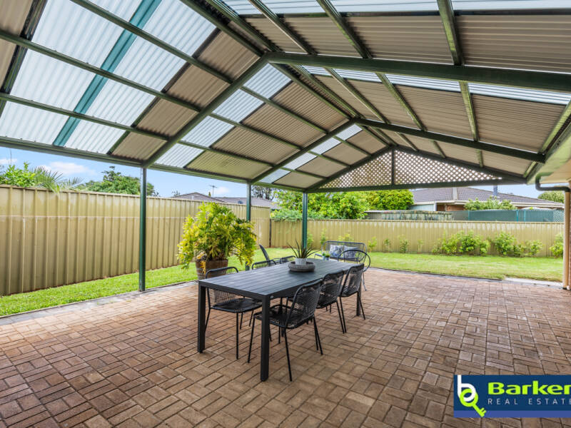 28 Haywood Close, ANDREWS FARM, SA 5114 AUS