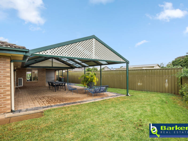 28 Haywood Close, ANDREWS FARM, SA 5114 AUS